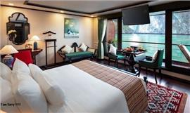 Premium Terrace Suite